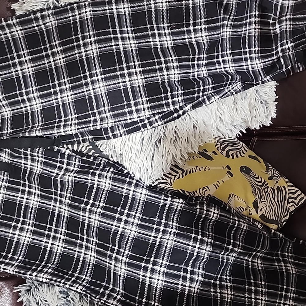 Pajama pants